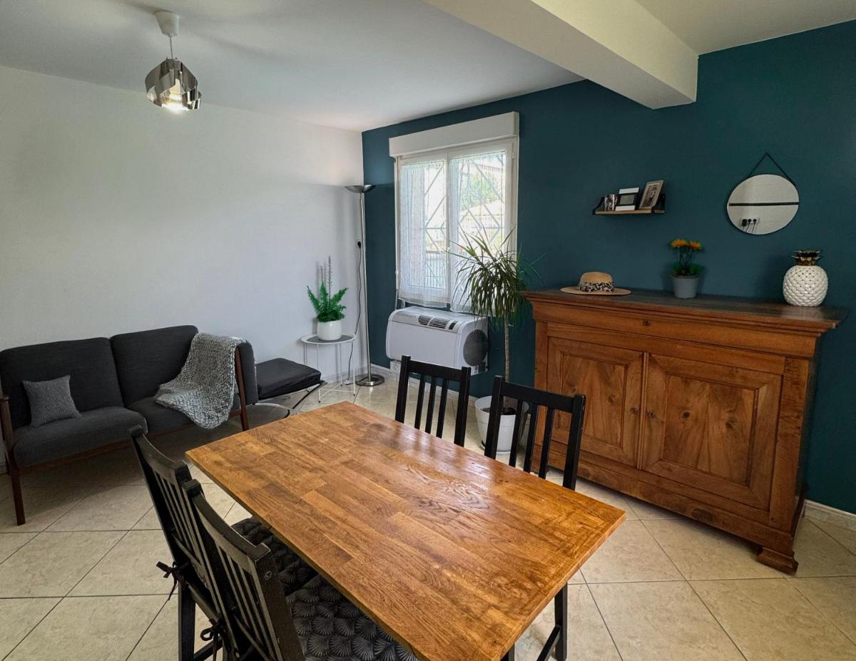 maison a Agde - Housity