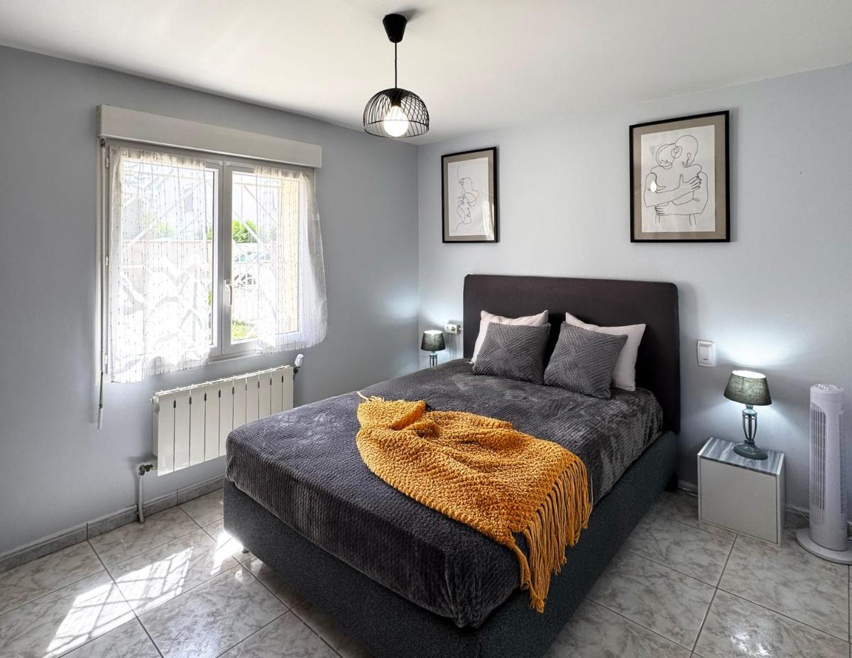 maison a Agde - Housity