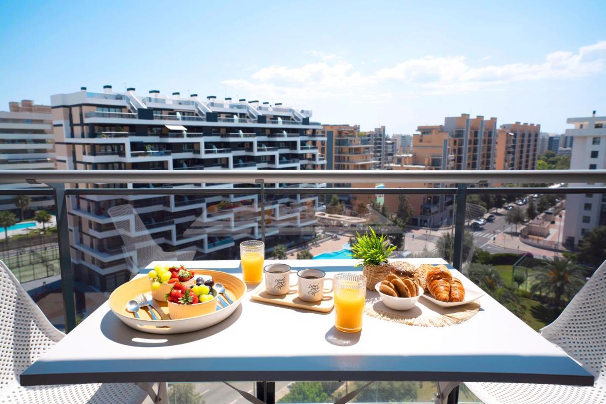 APARTAMENTO ARENA en Playa de San Juan - Hizvo