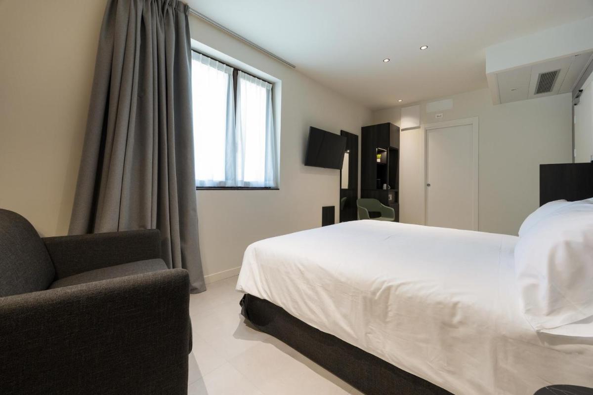 Hotel Stelvio Tirano - Housity
