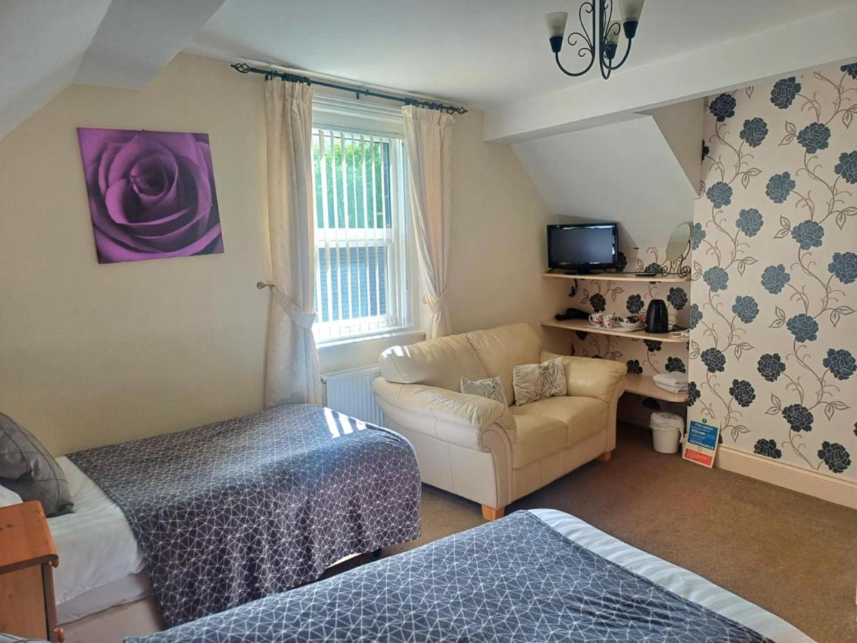 Lyndale Guesthouse - Housity