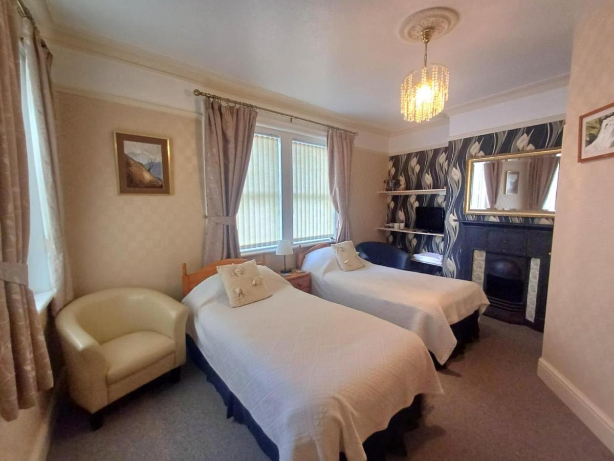 Lyndale Guesthouse - Housity