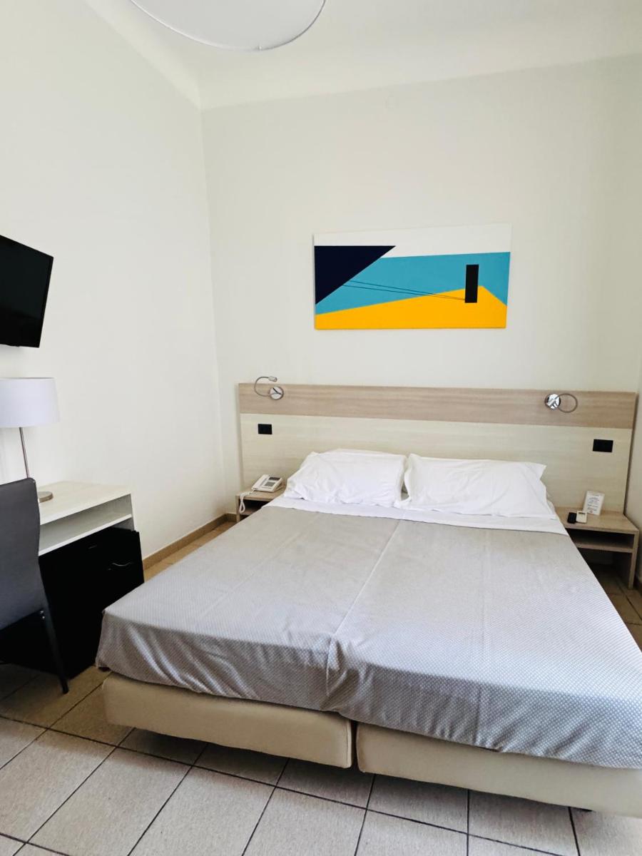 Hotel Venezia - Hizvo