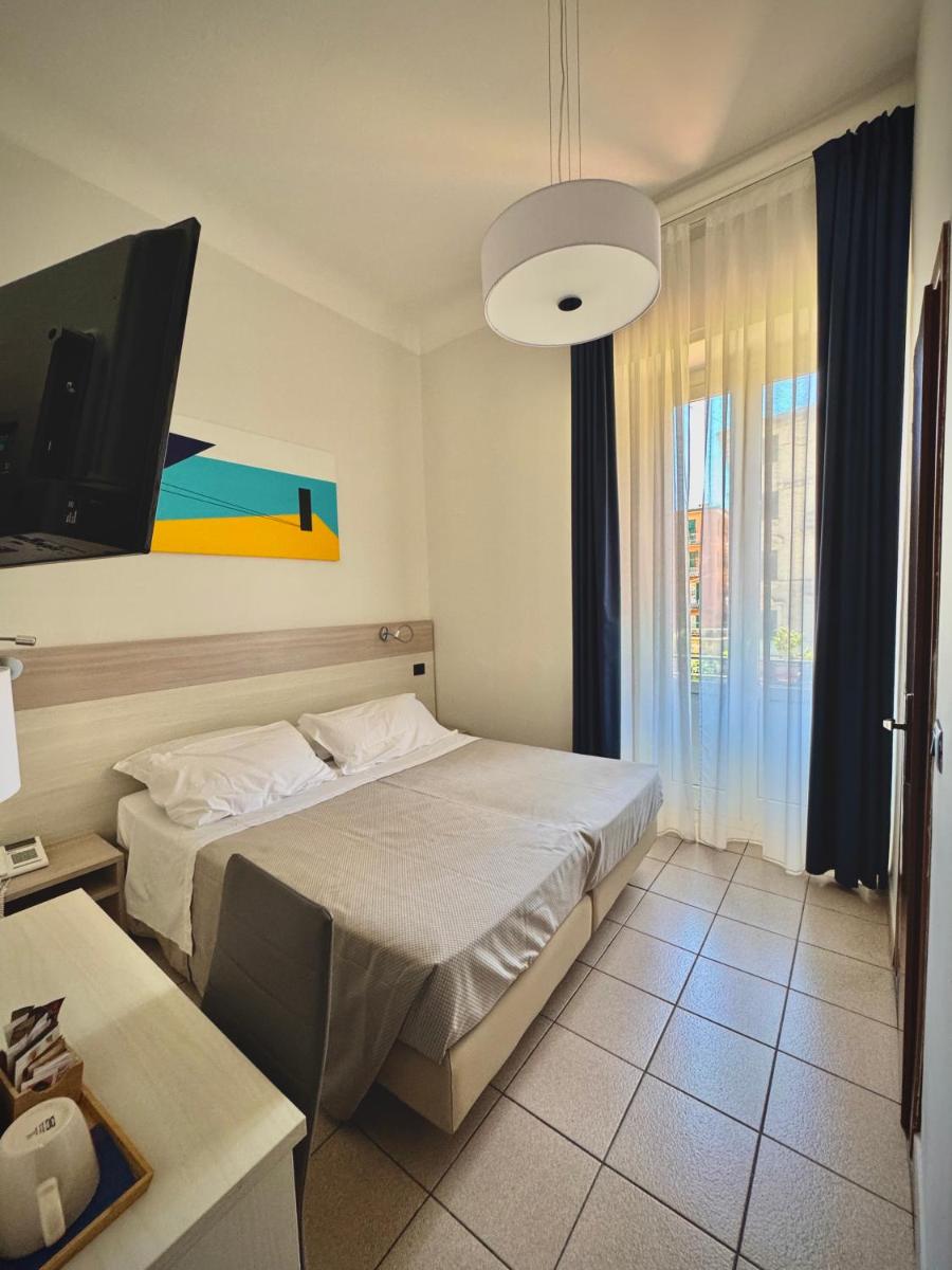 Hotel Venezia - Hizvo