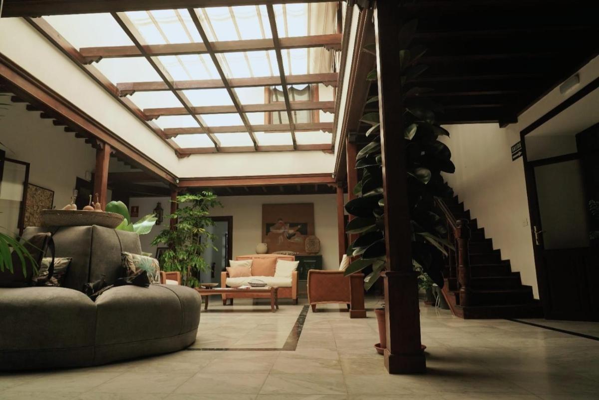 La Casona de Arona - Housity
