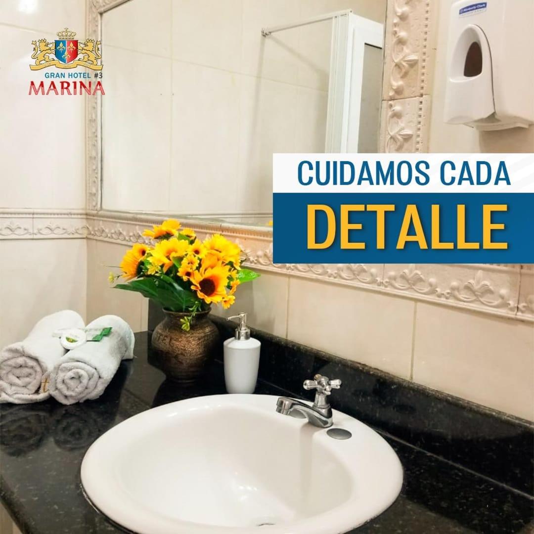 Hotel Marina Centro - Housity
