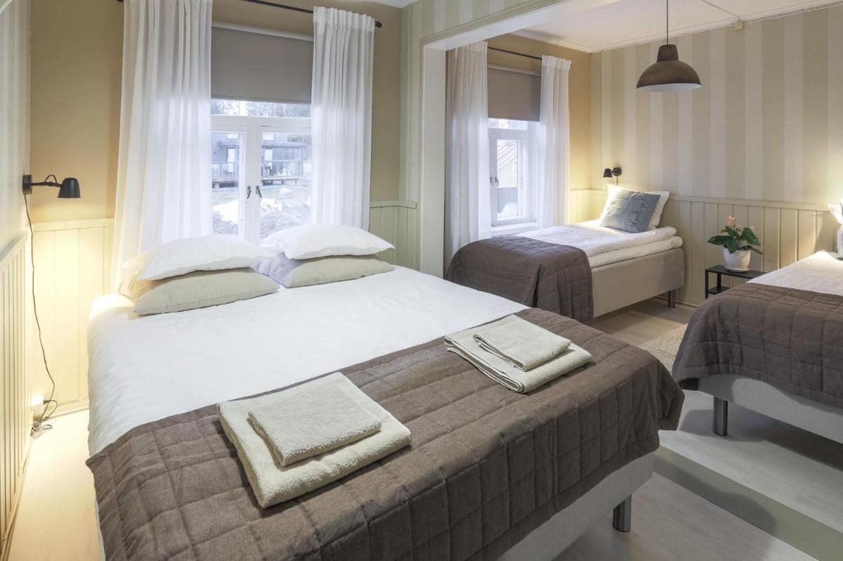 Hotel Merikruunu - Housity