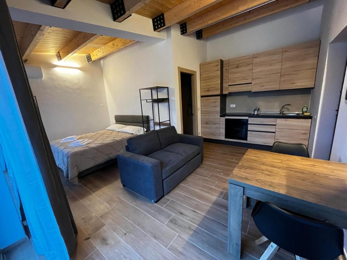 CAMPING VILLAGE Orsa Minore - Housity
