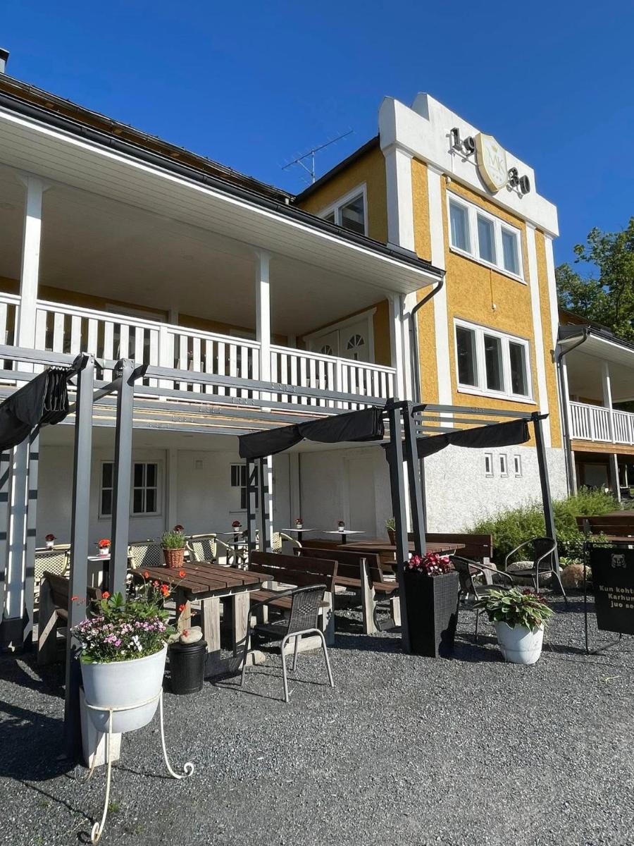 Hotel Merikruunu - Housity