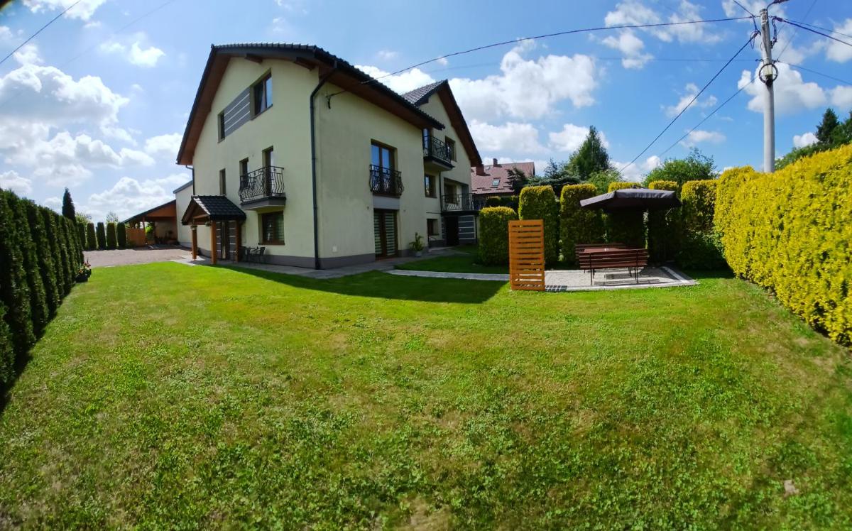 Agroturystyka u Krzysztofa ZATOR ,ENERGYLANDIA , NOCLEGI - Housity