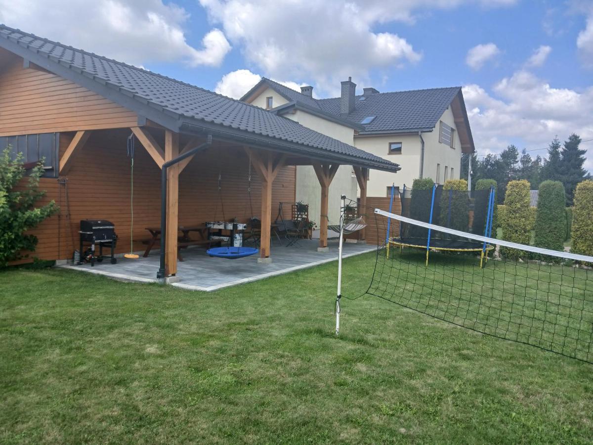 Agroturystyka u Krzysztofa ZATOR ,ENERGYLANDIA , NOCLEGI - Housity