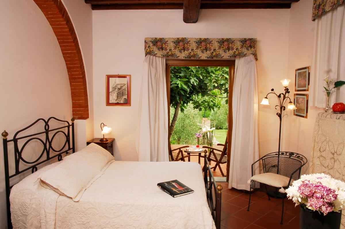 Tenuta Lupinari - Housity
