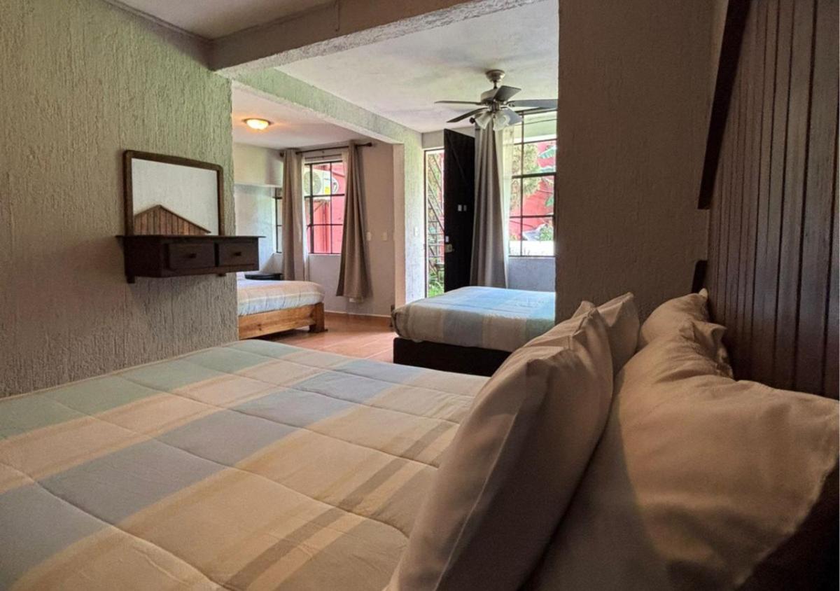 Hotel Real Campestre Tepetoci - Housity