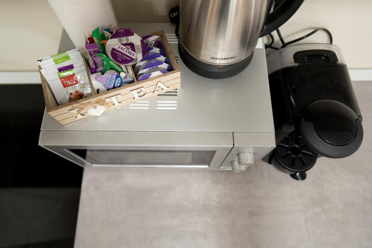 Fortuna Park Apartman - Housity