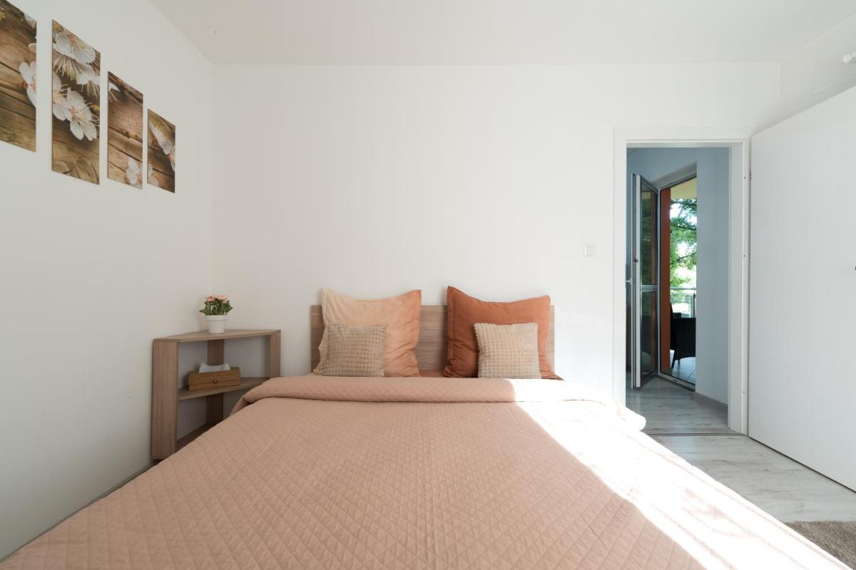 Fortuna Park Apartman - Housity