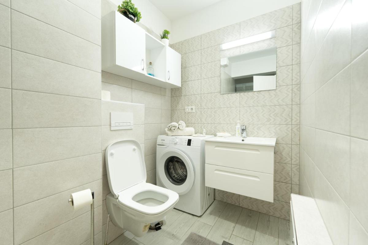 Fortuna Park Apartman - Housity
