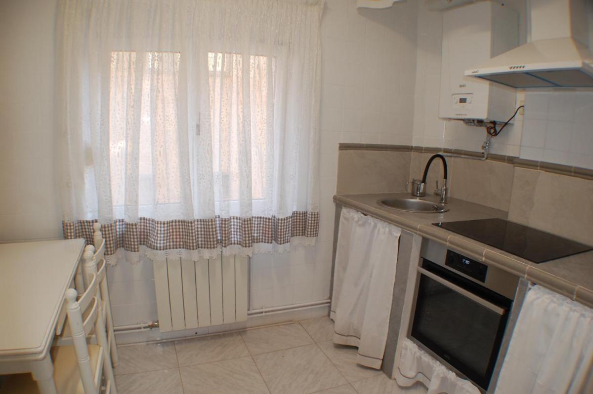 Apartamento La Luz de Reinosa 1 - Housity