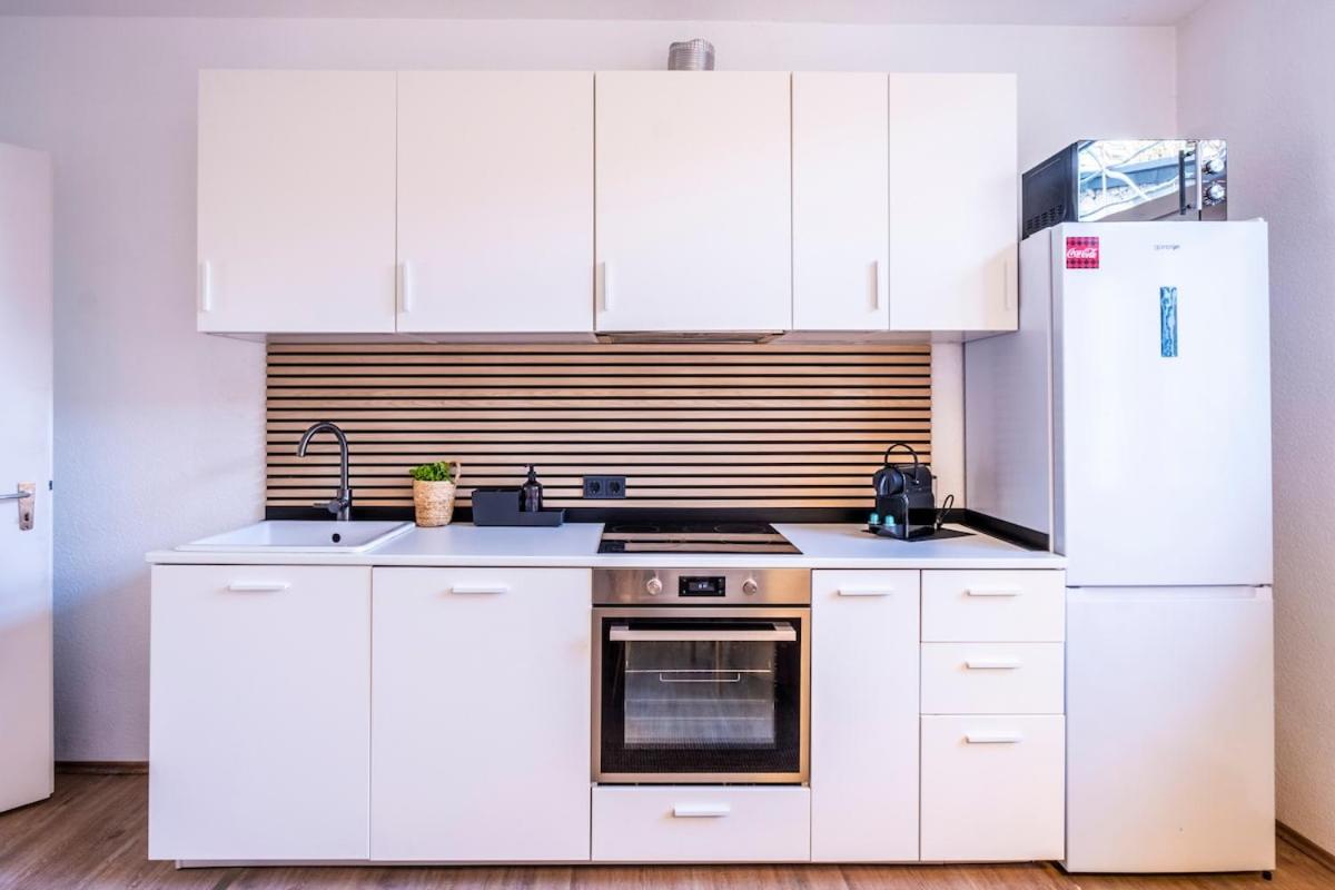 Apartment, Schwelm, Neu, 1 Schlafzimmer, 3 Betten, 1 Badezimmer - Housity