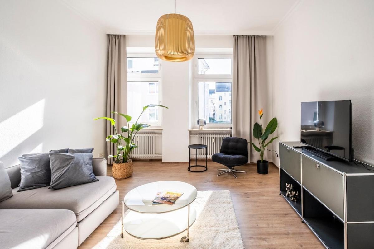 Apartment, Schwelm, Neu, 1 Schlafzimmer, 3 Betten, 1 Badezimmer - Housity