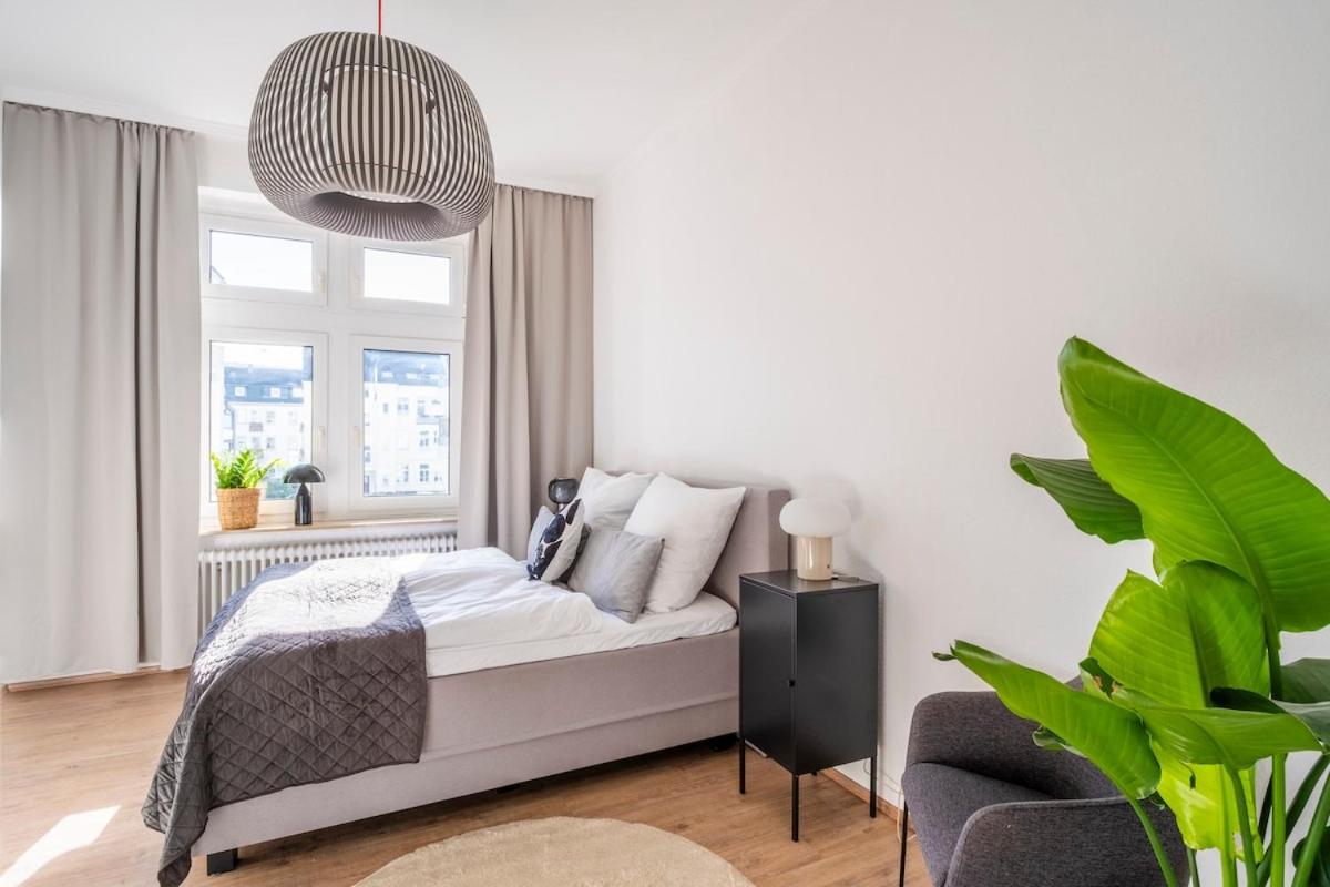 Apartment, Schwelm, Neu, 1 Schlafzimmer, 3 Betten, 1 Badezimmer - Housity