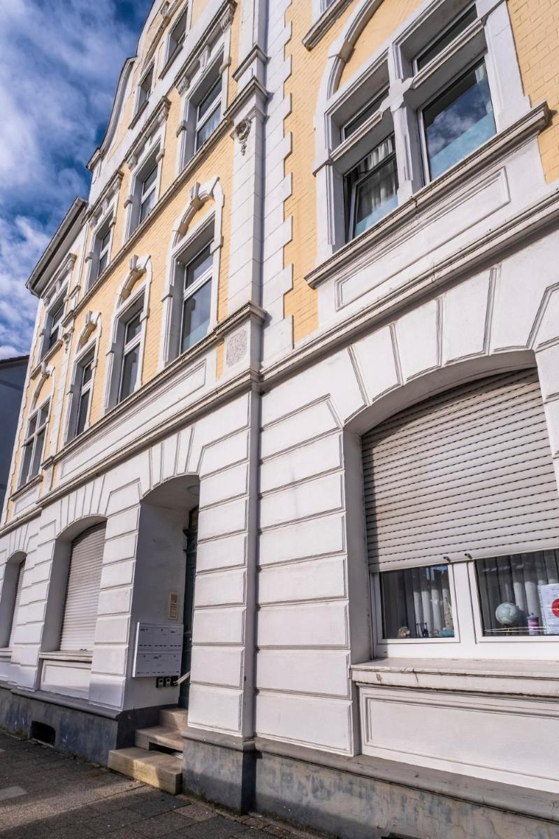 Apartment, Schwelm, Neu, 1 Schlafzimmer, 3 Betten, 1 Badezimmer - Housity