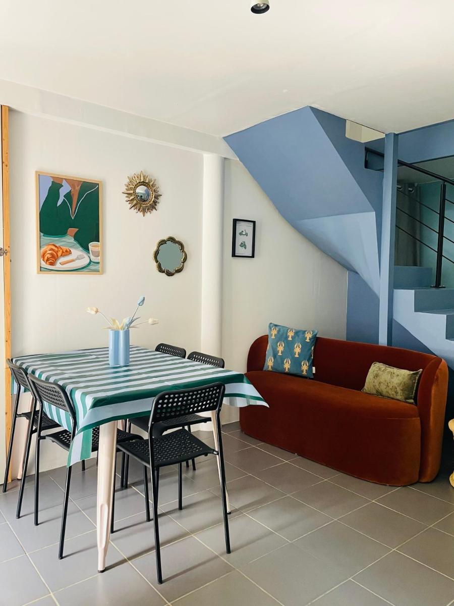 Cocon Familial Proche Disneyland Paris - Housity