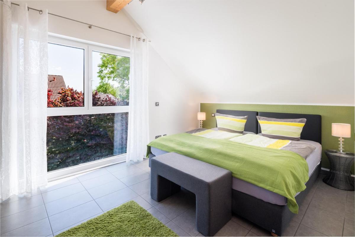 Komfort-Ferienwohnungen Horster - Housity