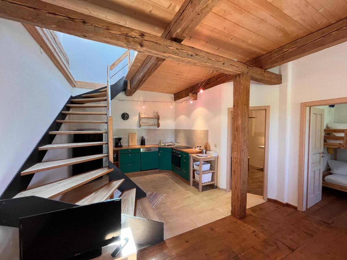 Sprenghof - Housity