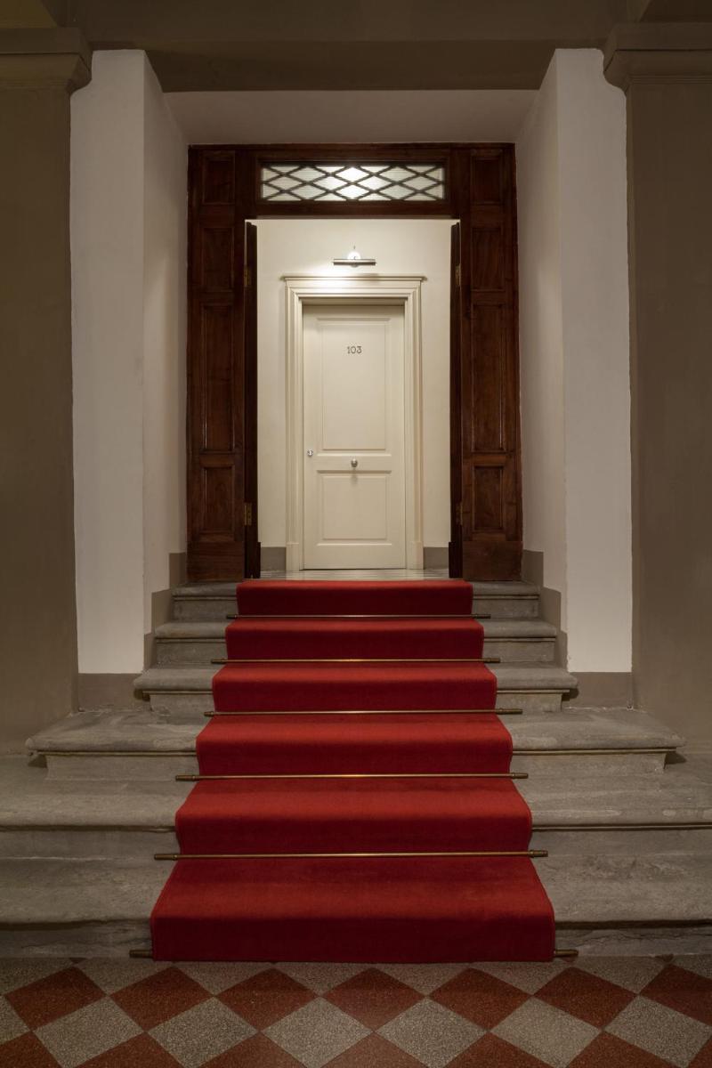 Hotel Executive - Housity