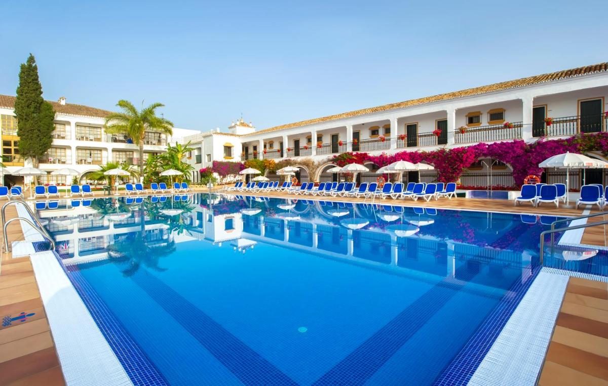 Globales Cortijo Blanco - Housity