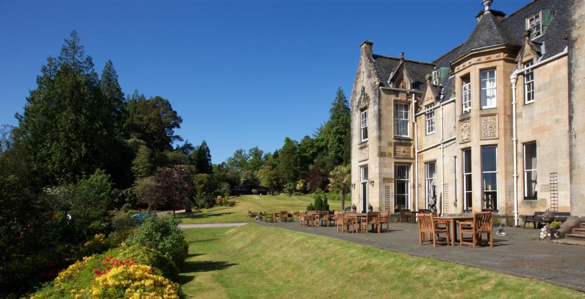 Stonefield Castle Hotel ‘A Bespoke Hotel’ - Housity
