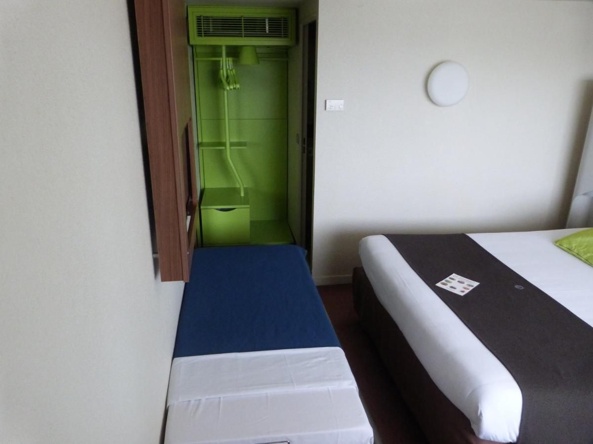Campanile Chartres - Housity