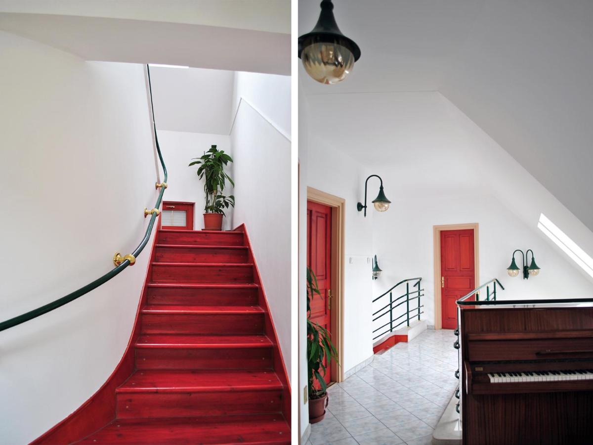 Totális Harmónia Villa - Housity