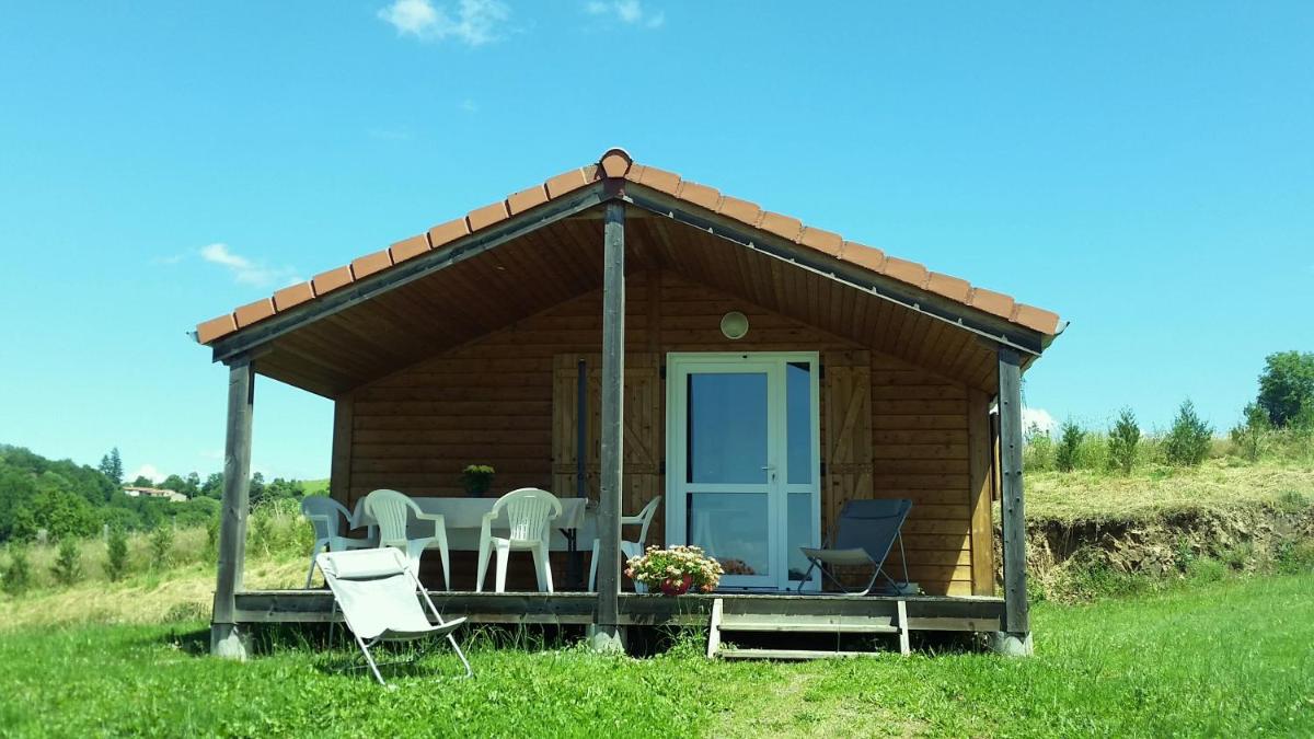 Les Chalets du Piou - Housity