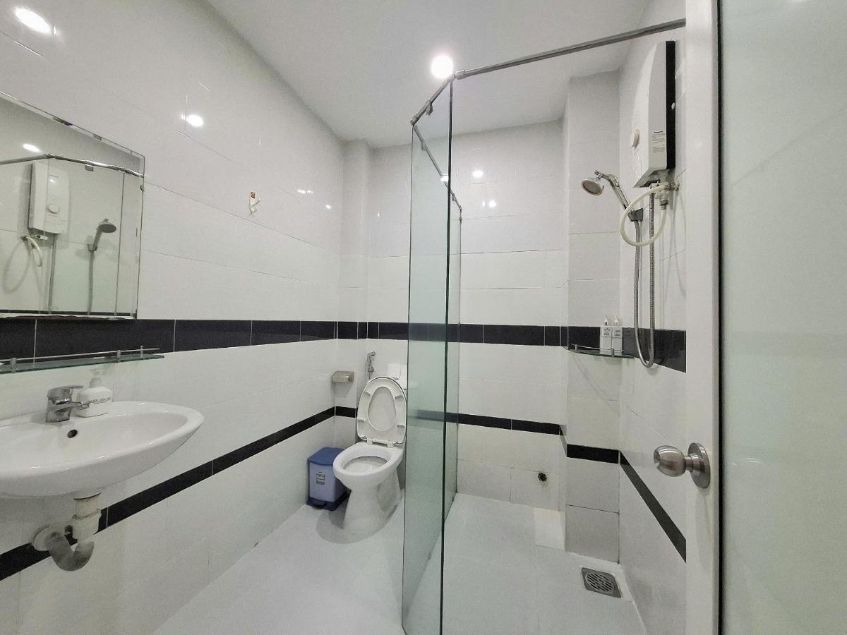 Saigon Apartment - Housity
