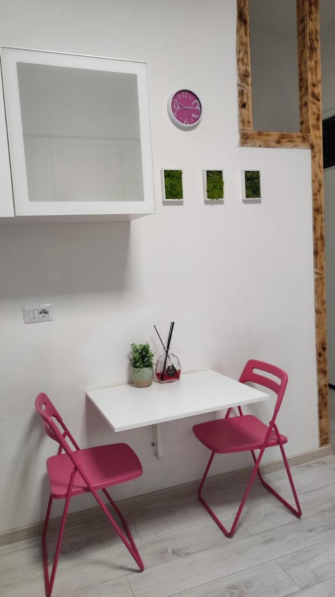 Monolocale Studio Flat - Housity