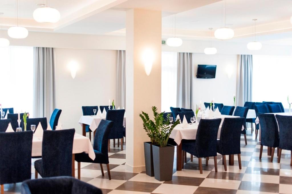 Hotel Olsza - Housity