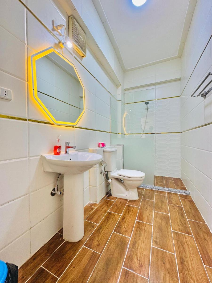 Luxor Guest House - Hizvo
