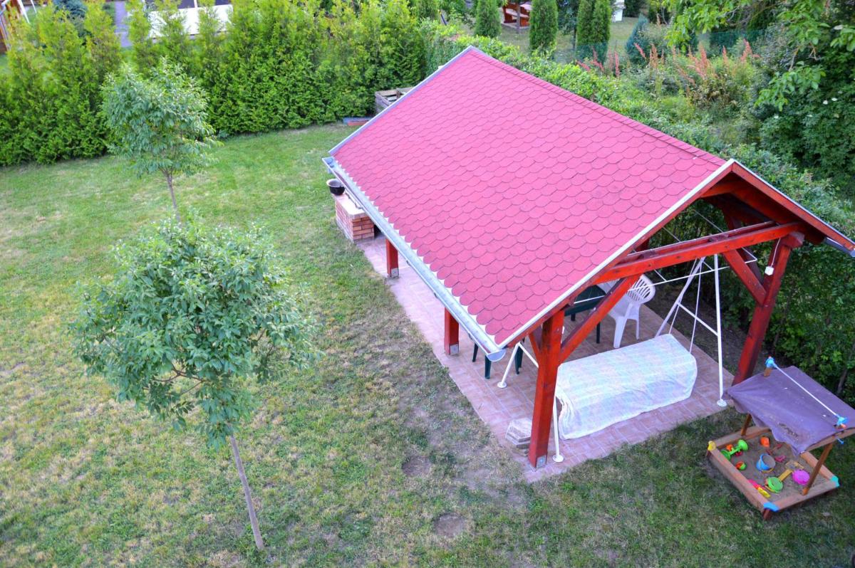 Florianus Vendeghaz - Housity