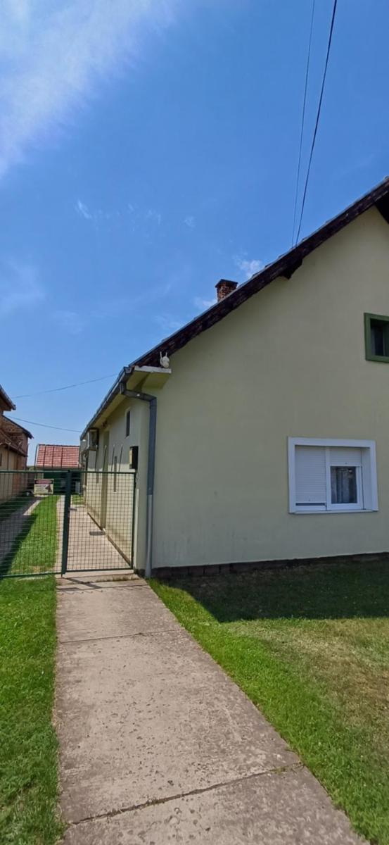 Cozy Corner Zrenjanin - Housity