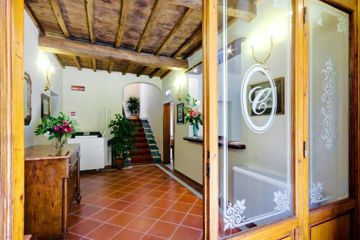 Hotel Il Cavallo - Housity
