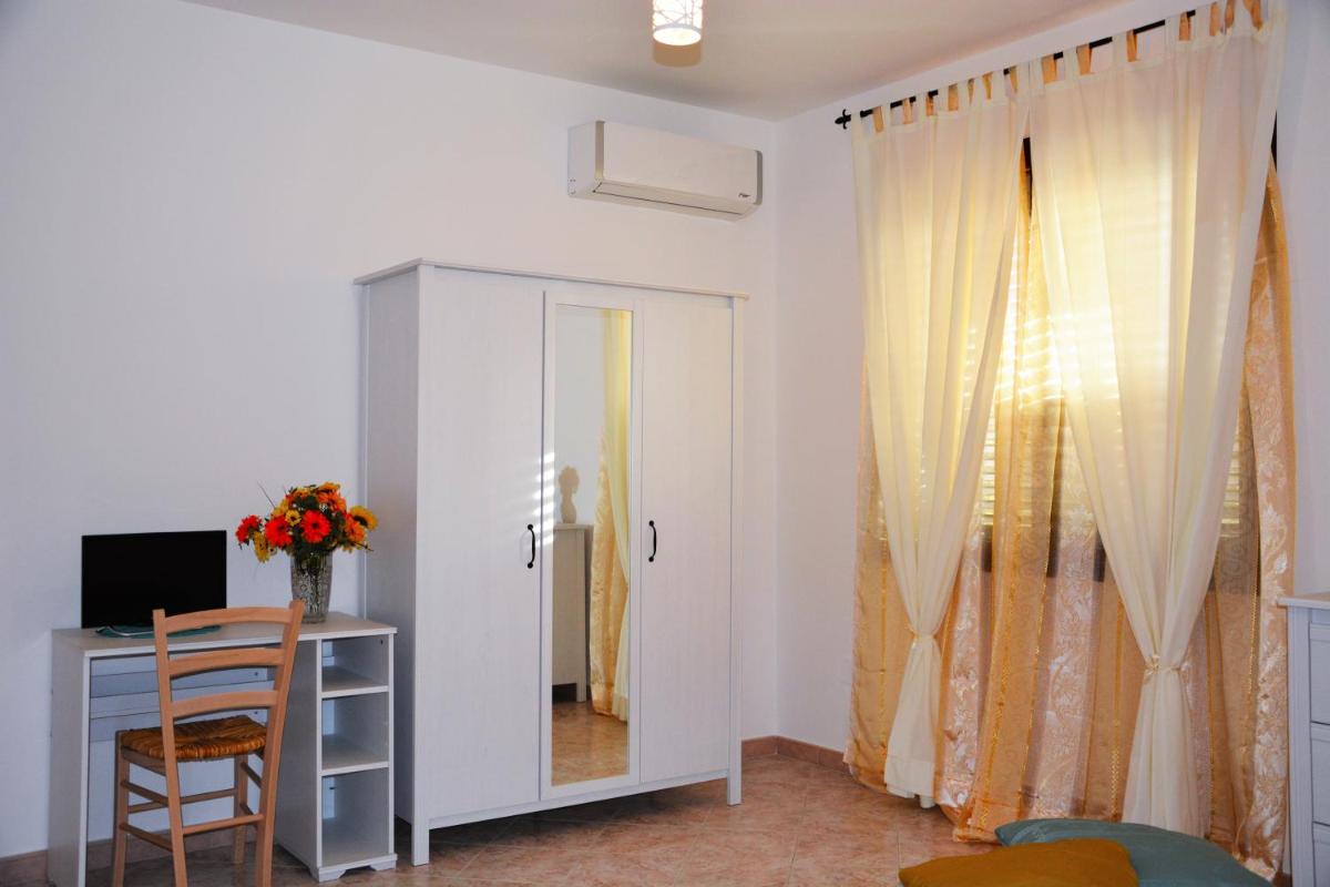 Salenterra B&B (Salento) - Housity