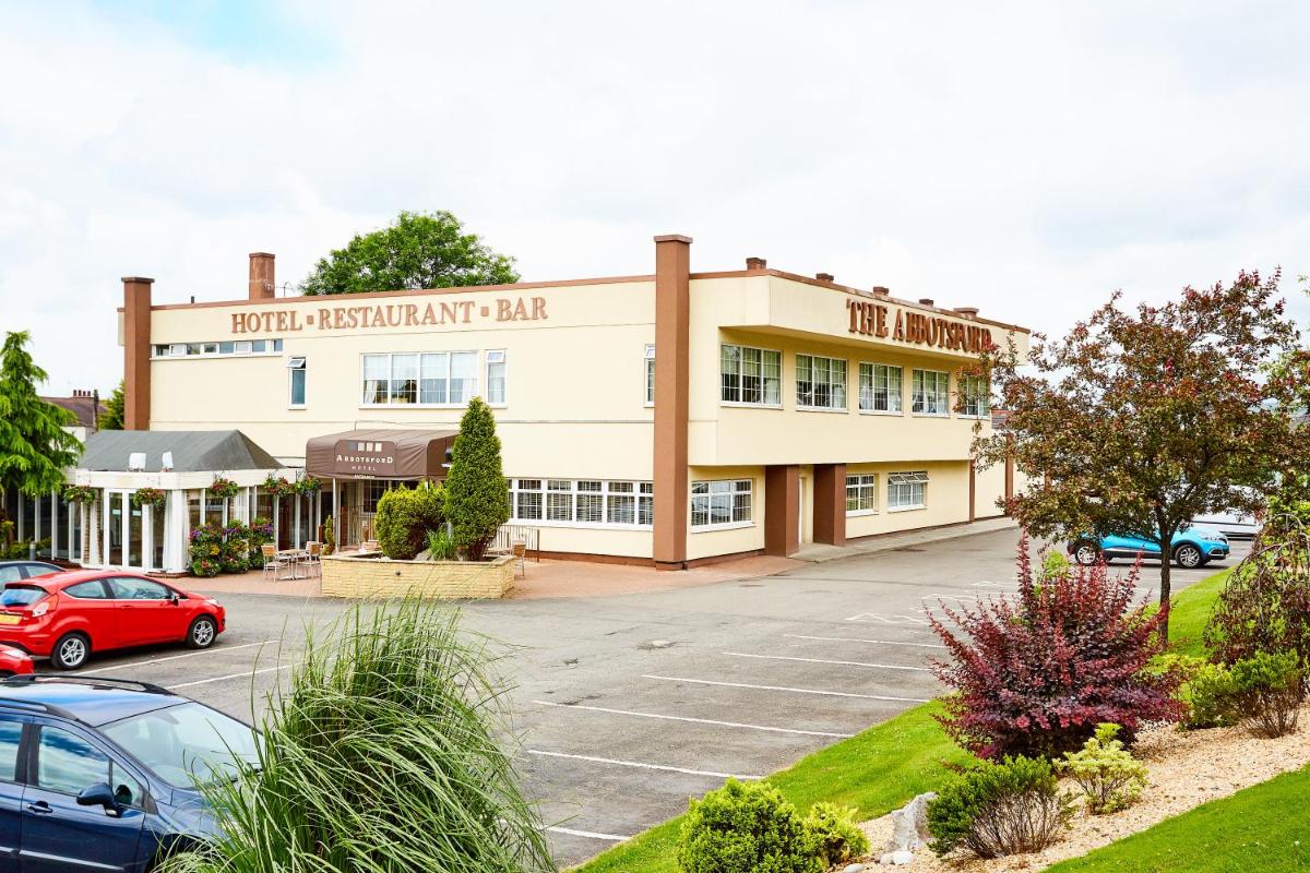 Abbotsford Hotel - Housity
