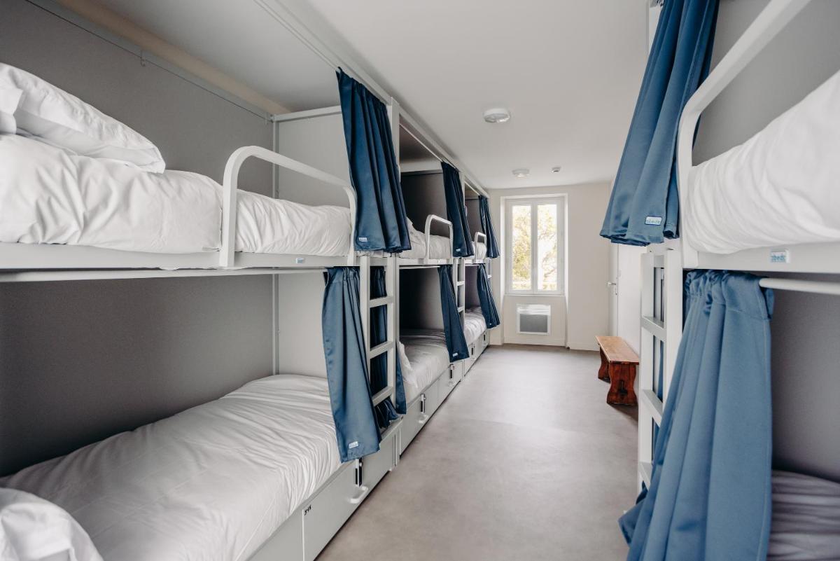Hostel Demain c'est loin - Housity