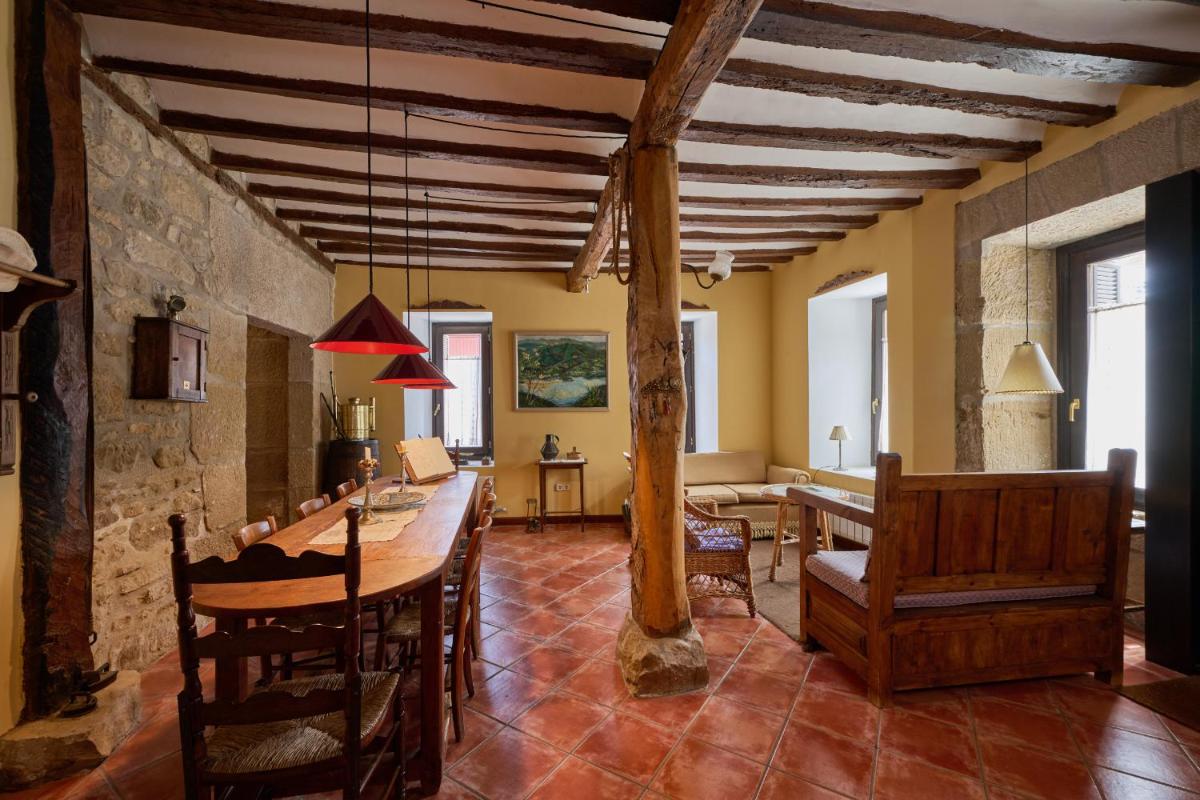 Casa Rural Baigorrietxea - Housity