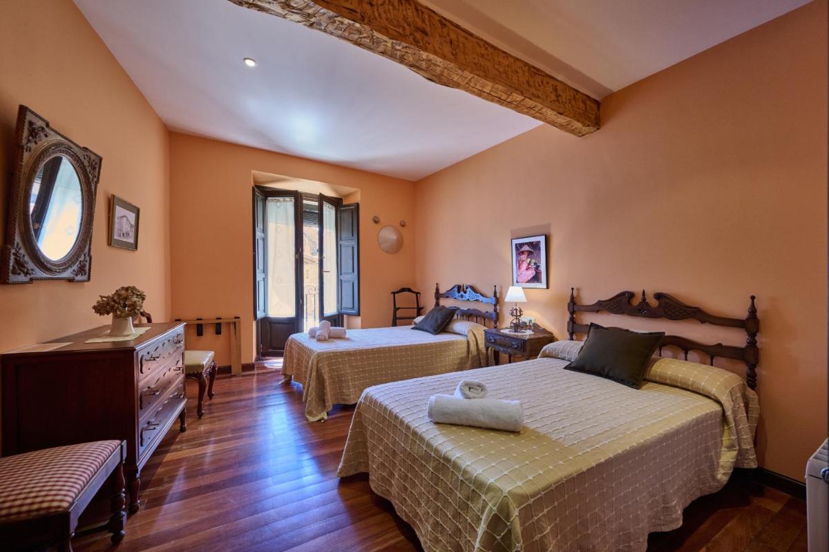 Casa Rural Baigorrietxea - Housity