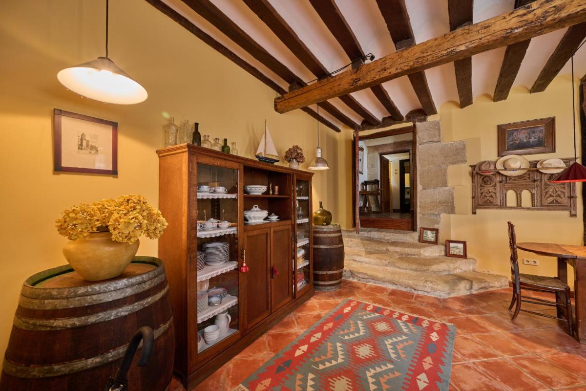 Casa Rural Baigorrietxea - Housity