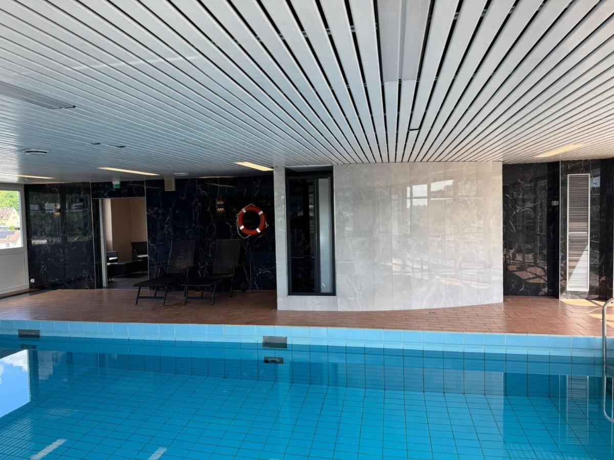Concorde Hotel Siegen - Housity