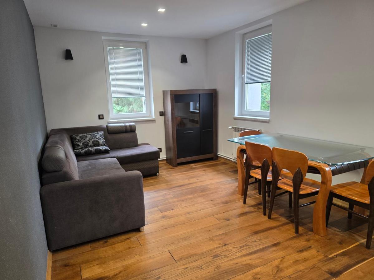 Apartamenty KORONA - Hizvo