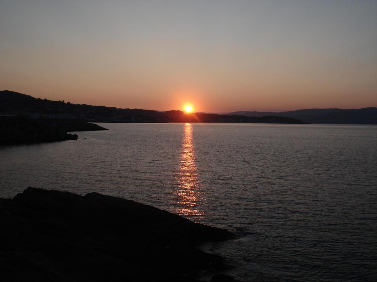 Hotel Siroco Portonovo - Housity